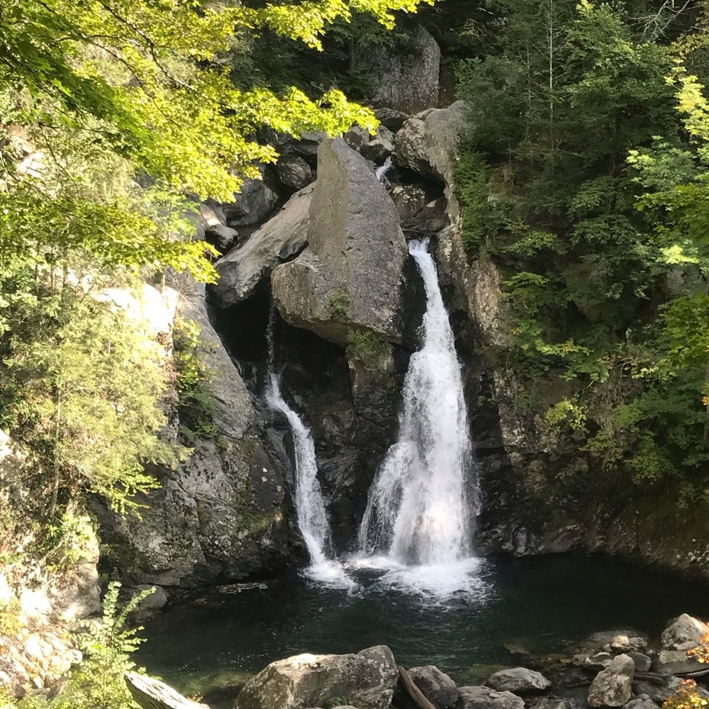 Meet your Posher, Rebekah